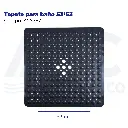 Tapete para baño 53*53