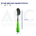 Set de cucharas soperas 3 piezas