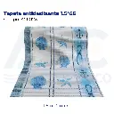 Tapete antideslizante 1.5*65