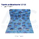 Tapete antideslizante 1.5*65