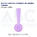 Sert de cucharas medidoras de plástico 5 piezas