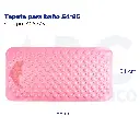 Tapete para baño 54*85