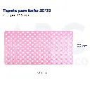 Tapete para baño 35*72