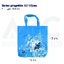 Bolsa plegable 46*43cm