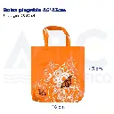 Bolsa plegable 46*43cm