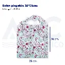 Bolsa plegable 38*58cm