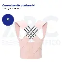 Corrector de postura M