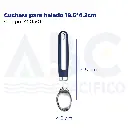 Cuchara para helado 19.5*4.2cm