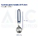 Cuchara para helado 20*5.5cm