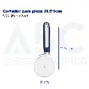 Cortador para pizza 21.5*9cm