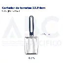 Cortador de tomates 23.5*8cm