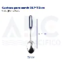 Cuchara para servir 31.7*7.2cm