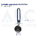 Cortador para pizza 20.5*6.7cm