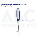 Cuchillo para queso 22.5*1.5cm