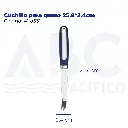 Cuchillo para queso 5.5*2.4cm