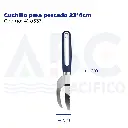 Cuchillo para pescado 23*4cm