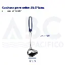 Cuchara para salsa 28.5*8cm