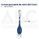 Cuchara para servir de nailon 33.5*7.5cm
