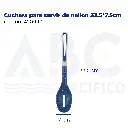 Cuchara para servir de nailon 33.5*7.5cm