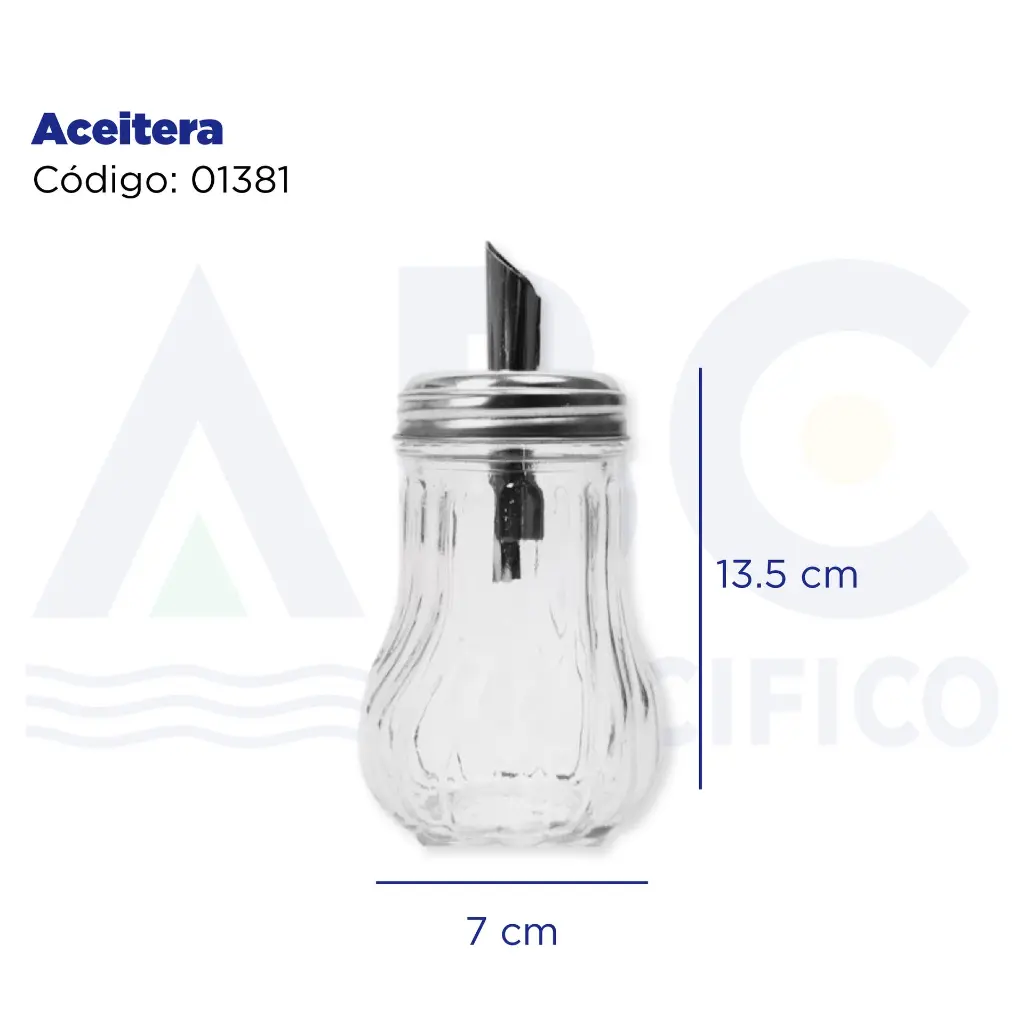 Aceitera