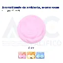 Aromatizante de ambiente, aroma rosas