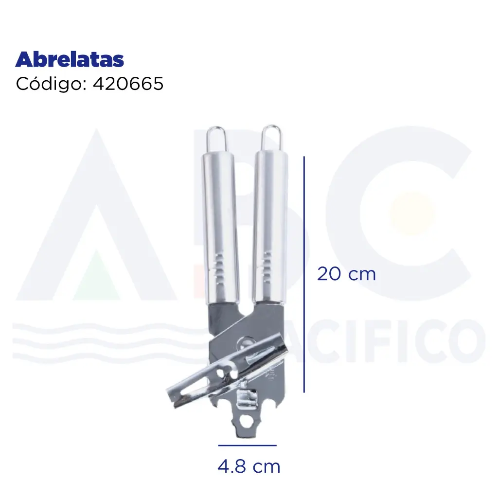 Abrelatas