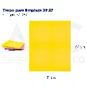 Trapo para limpieza 31*37