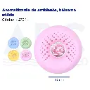 Aromatizante de ambiente, bálsamo sólido