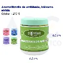 Aromatizante de ambiente, bálsamo sólido
