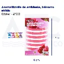 Aromatizante de ambiente, bálsamo sólido