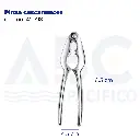 Pinza cascanueces
