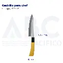 Cuchillo para chef