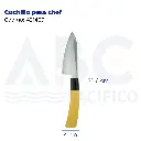 Cuchillo para chef