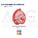 Aromatizante de ambiente