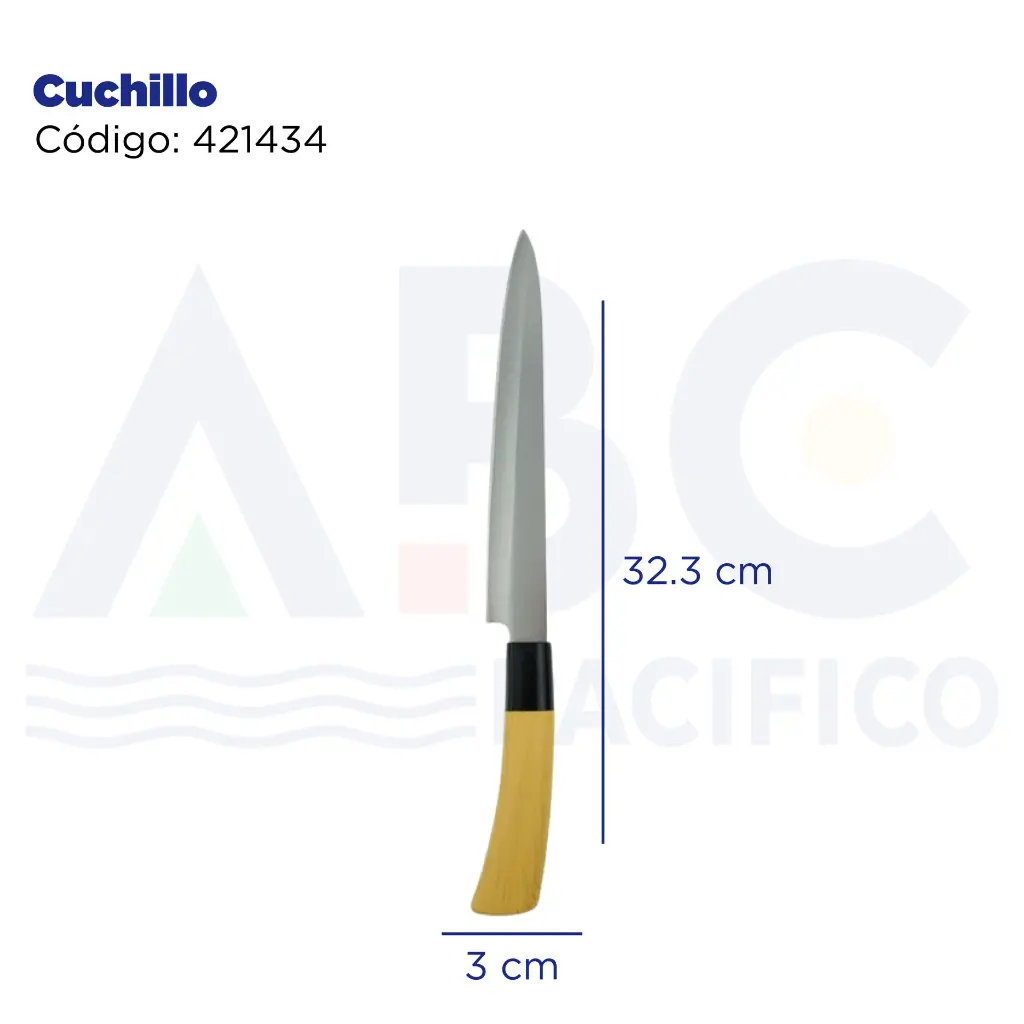 Cuchillo