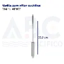 Varilla para afilar cuchillos