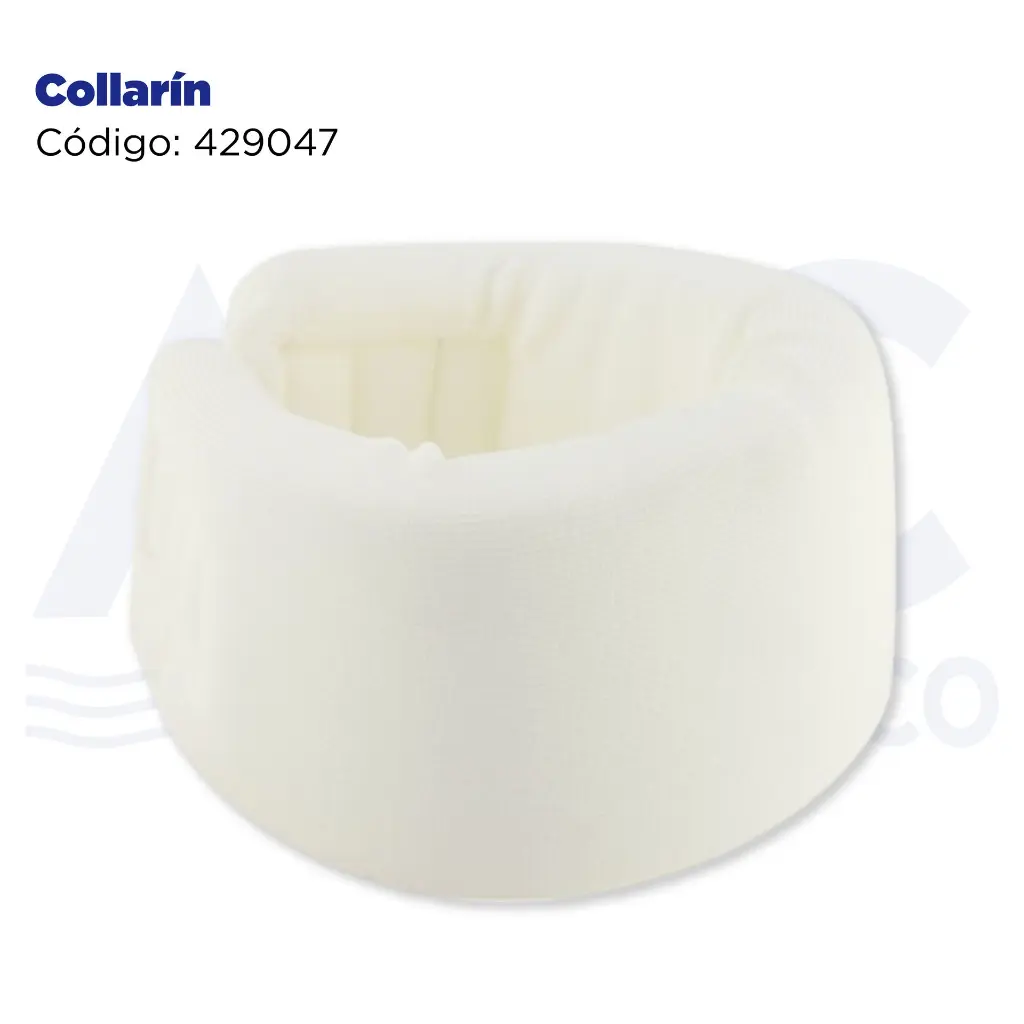 Collarín