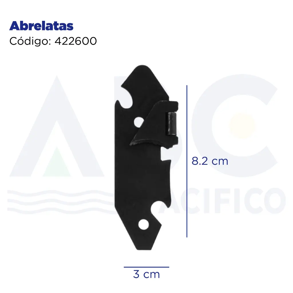 Abrelatas