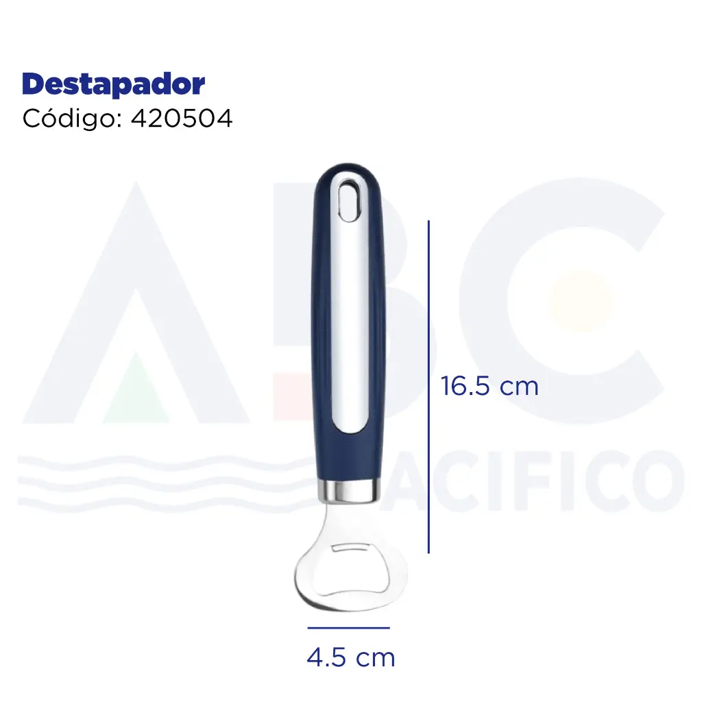 Destapador