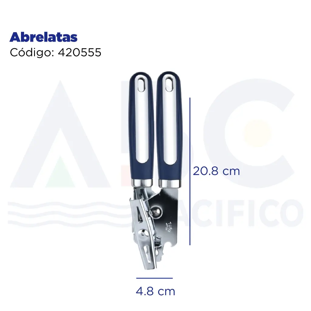 Abrelatas