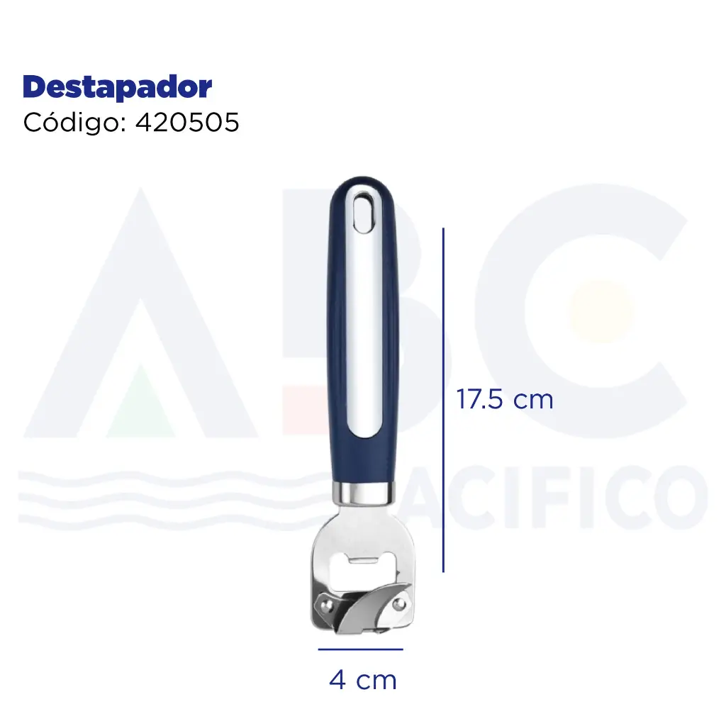 Destapador