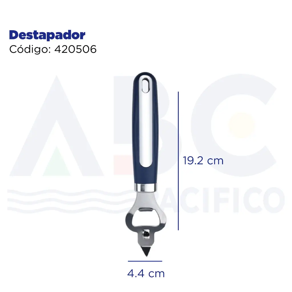 Destapador