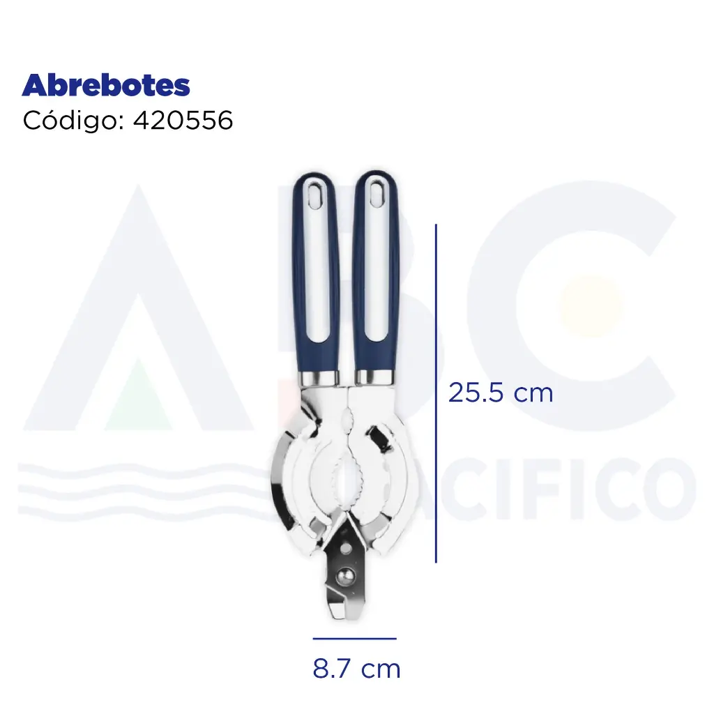 Abrebotes