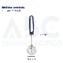 Batidor ovalado