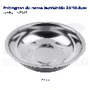 Palangana de acero inoxidable 38*10.8cm