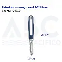Pelador con mago azul 20*1.8cm