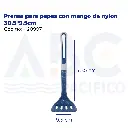 Prensa para papas con mango de nylon 30.5*9.5cm