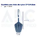 Espátula para hielo de nylon 37*12*6.5cm