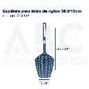 Espátula para hielo de nylon 37*12*6.5cm