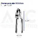 Prensa para ajos 16*4.5cm